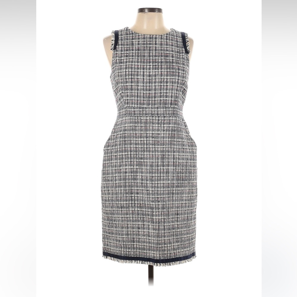 J. Crew Cocktail Dress